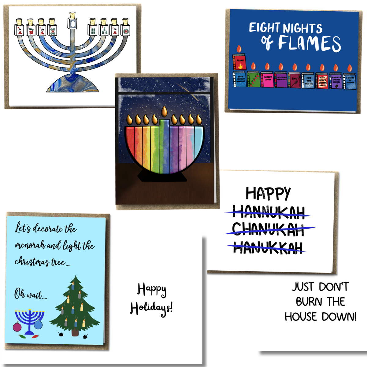 Hannukah