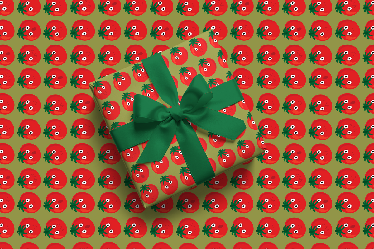 Gift Wrapping Supplies