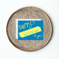 Butter Birthday Greeting Card
