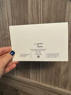 Non Binary Pride Mazel Tov Greeting Card