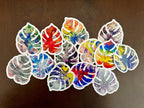 Mystery Sticker Pack – 6 Vinyl Stickers, $24 Value for $11