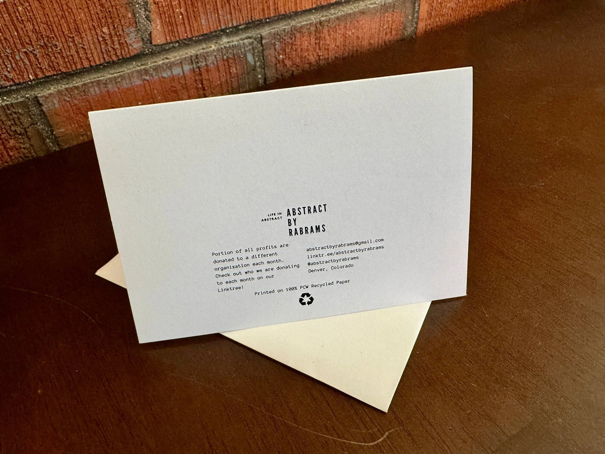Let's Celebrate You! Greeting Card | Congrats | Congratulations | Non-Traditional Celebrations